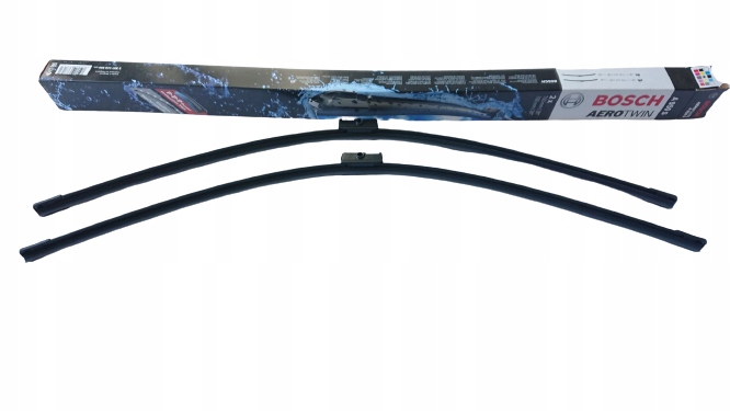 3 397 - ЩЕТКИ СТЕКЛООЧИСТИТЕЛЯ ПЕРЕДНИЕ VW SHARAN 1.8 2.0 2.8