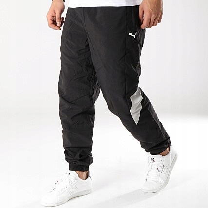 

Spodnie Puma Mercedes Mapm Woven [578485 01] r.S