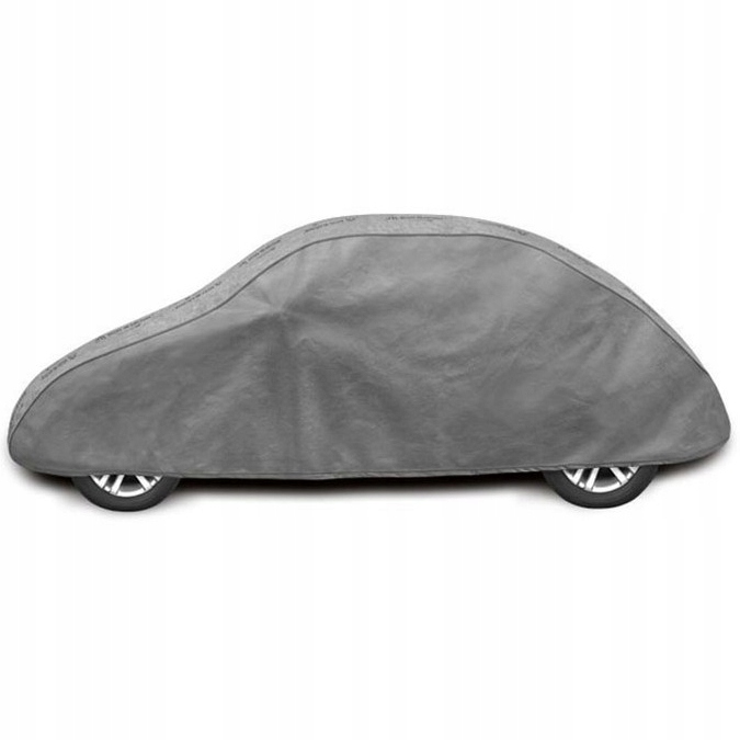 

Plandeka Kegel-Błażusiak Mobile Garage L Beetle