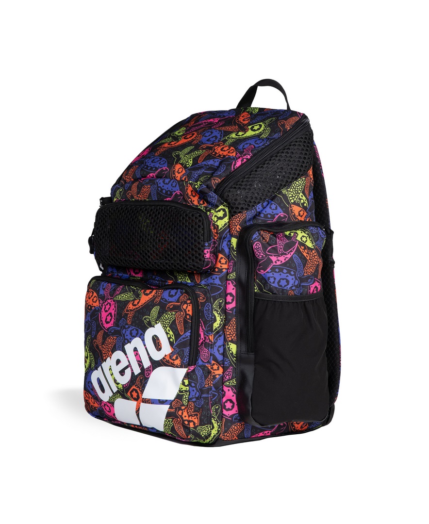Plecak sportowy Arena One Go Backpack 45L Ao
