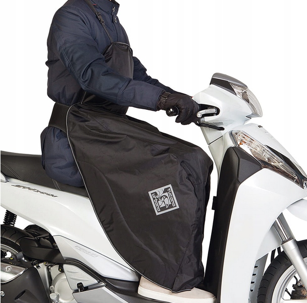 

Motokoc uniwersalny na skuter Tucano Urbano