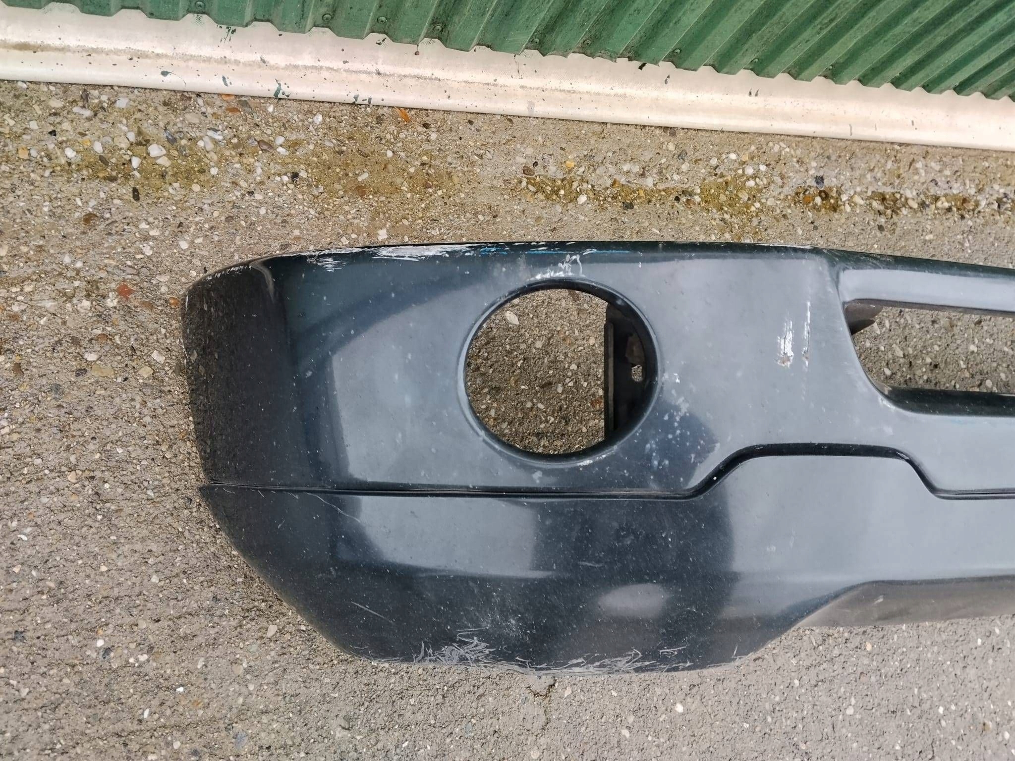 Frontstoßstange Ford F150