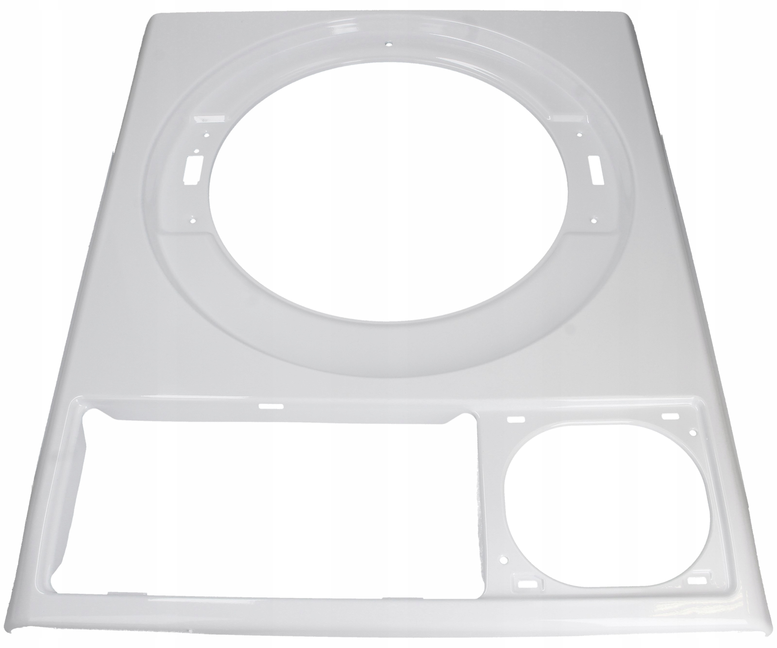 Panel przedni suszarki Whirlpool Ikea EFTD9X3BPL FTM229X2BEU FFTM229X2BPL