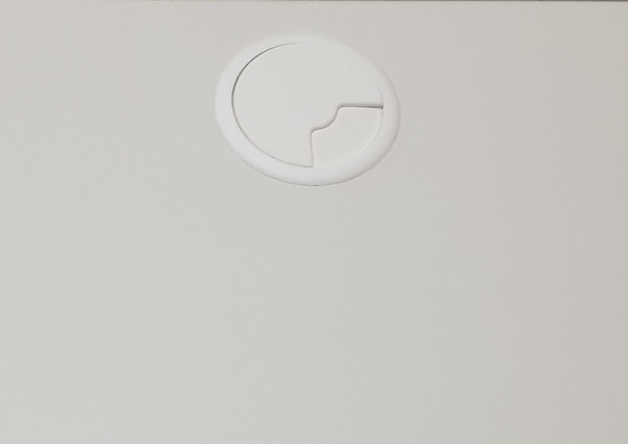 BIURKO GAMINGOWE 120x60 - 11 Kolorów stół gracza Głębokość mebla 60 cm