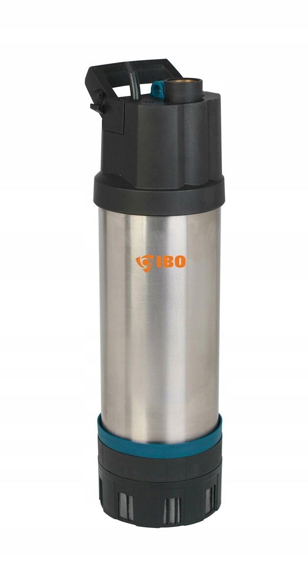 POMPA ZATAPIALNA DO WODY RAINER 1200 AUTO IBO