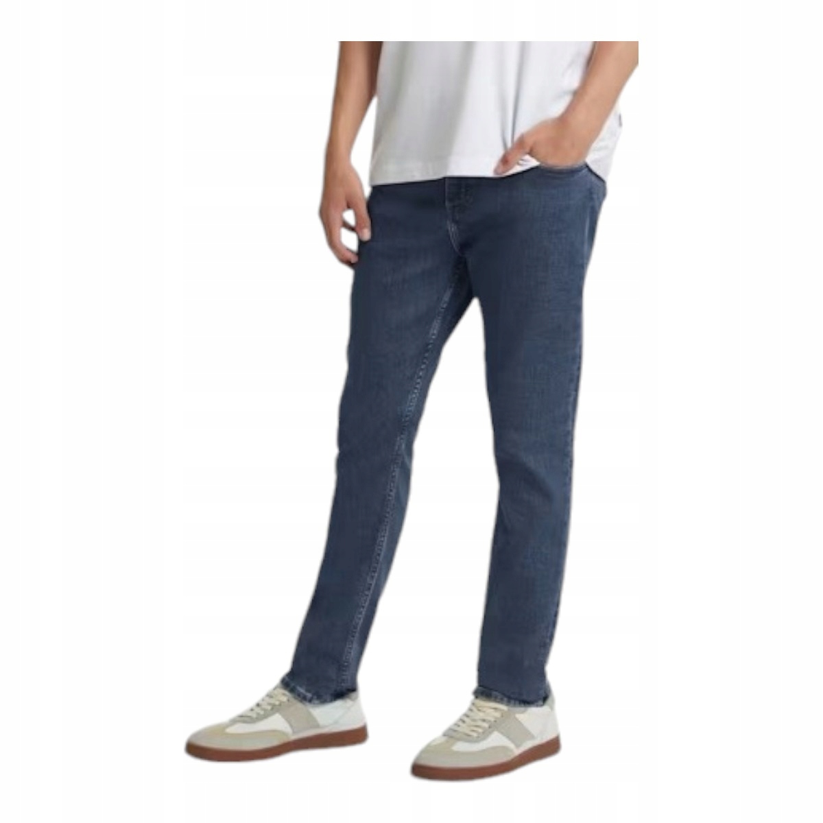 Guess Pánské Džínové Kalhoty Gj G12 Skinny Modré vel. 31