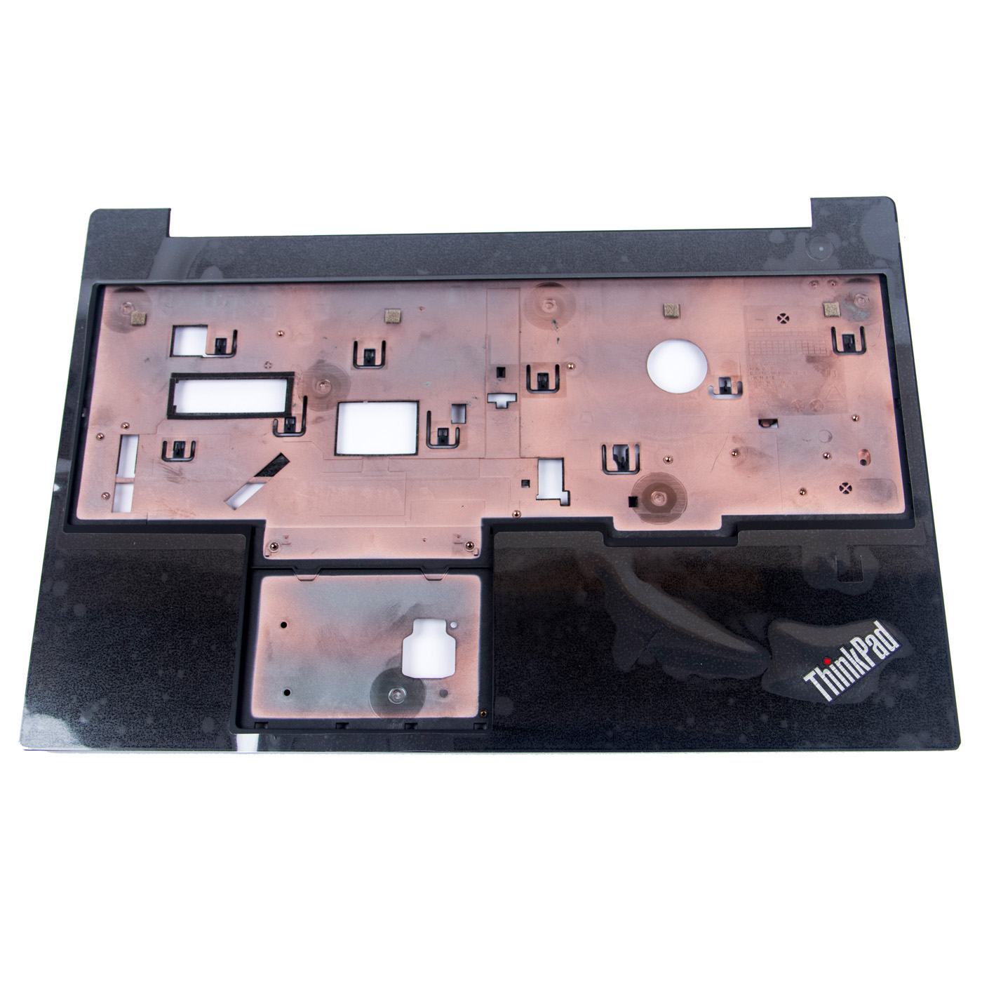 Palmrest Lenovo ThinkPad E580 E585 E590 černé pouzdro