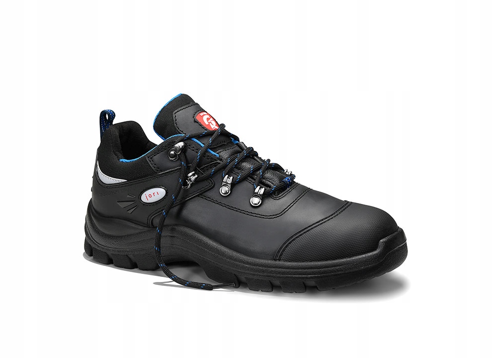 Bezpečnostní polobotky Jori Rusty vel. velikost 43