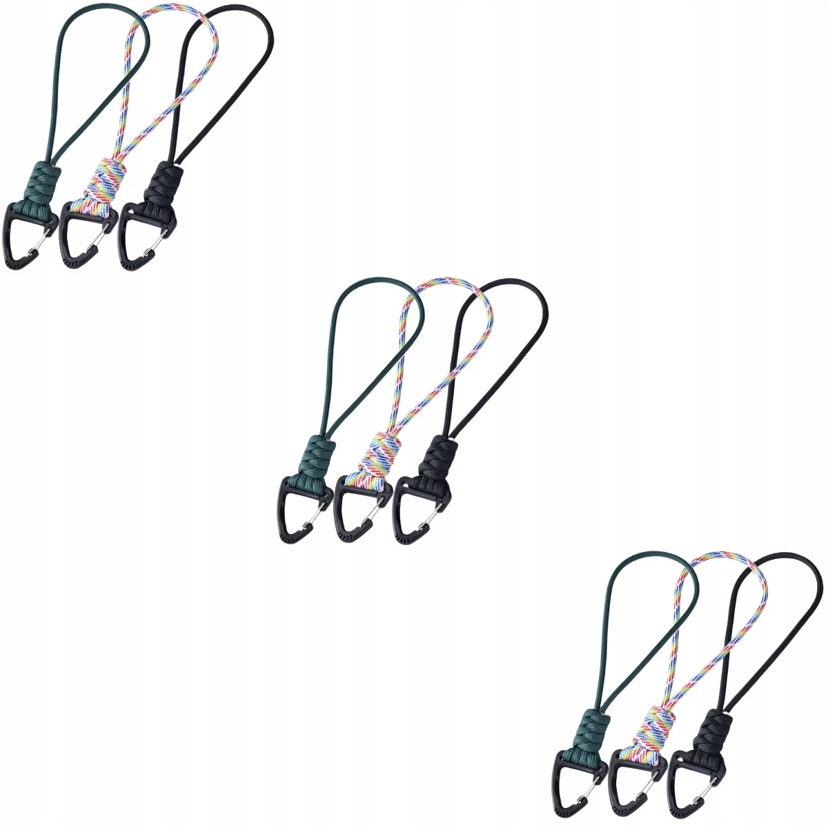 Mutitool Ręcznie tkana smycz do kluczyków sam Kod producenta OL5D467