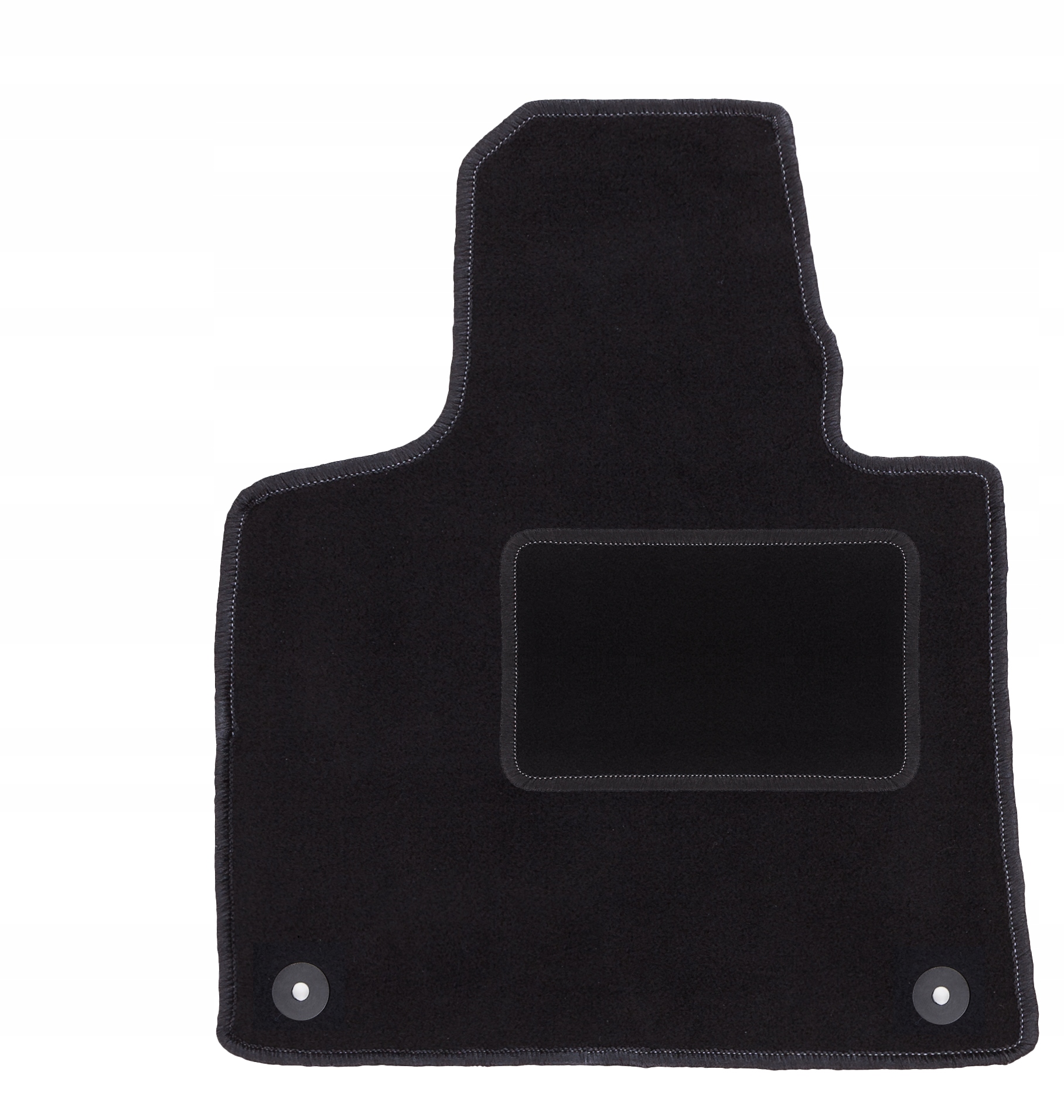 

Dywanik kierowcy Lux do C4 Grand Picasso II 13-19