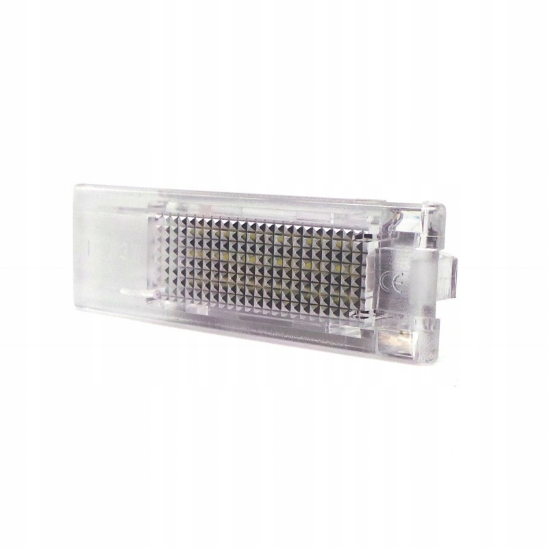 Dodge Challenger R/T lampki do drzwi LED 450lm x2 Producent części motoLEDy