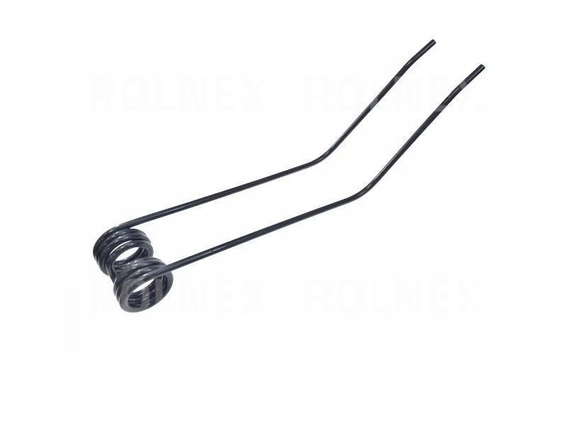 Pružné zuby Originál Lely 4105102660