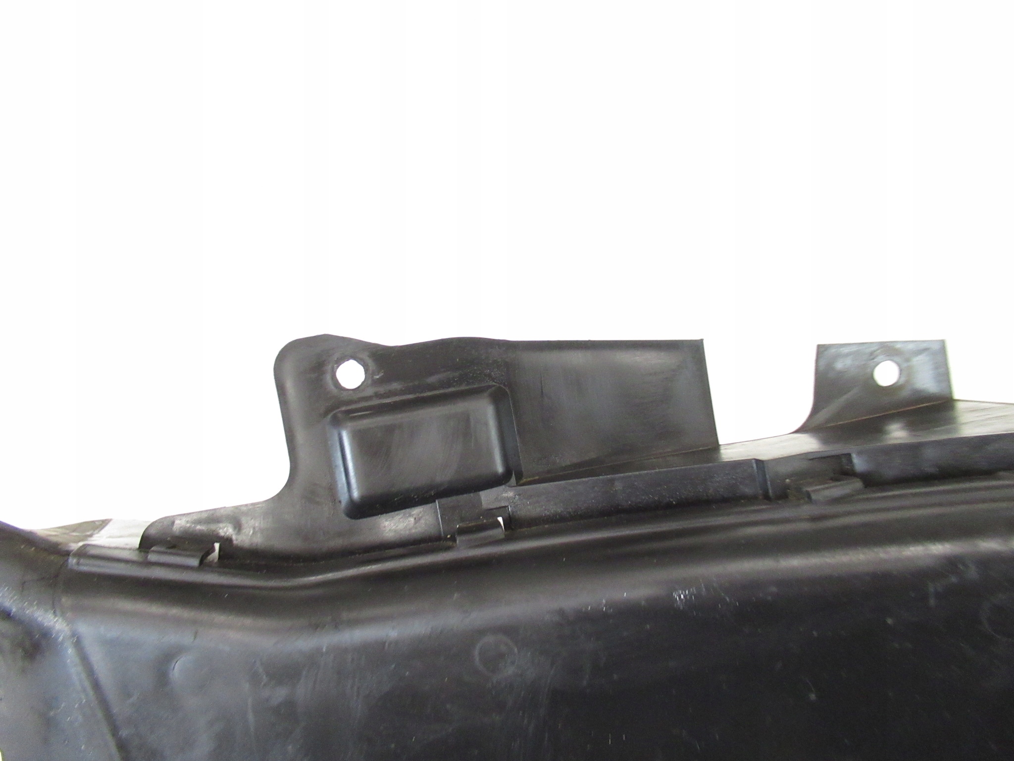 intake drain left air BMW e46 Compact