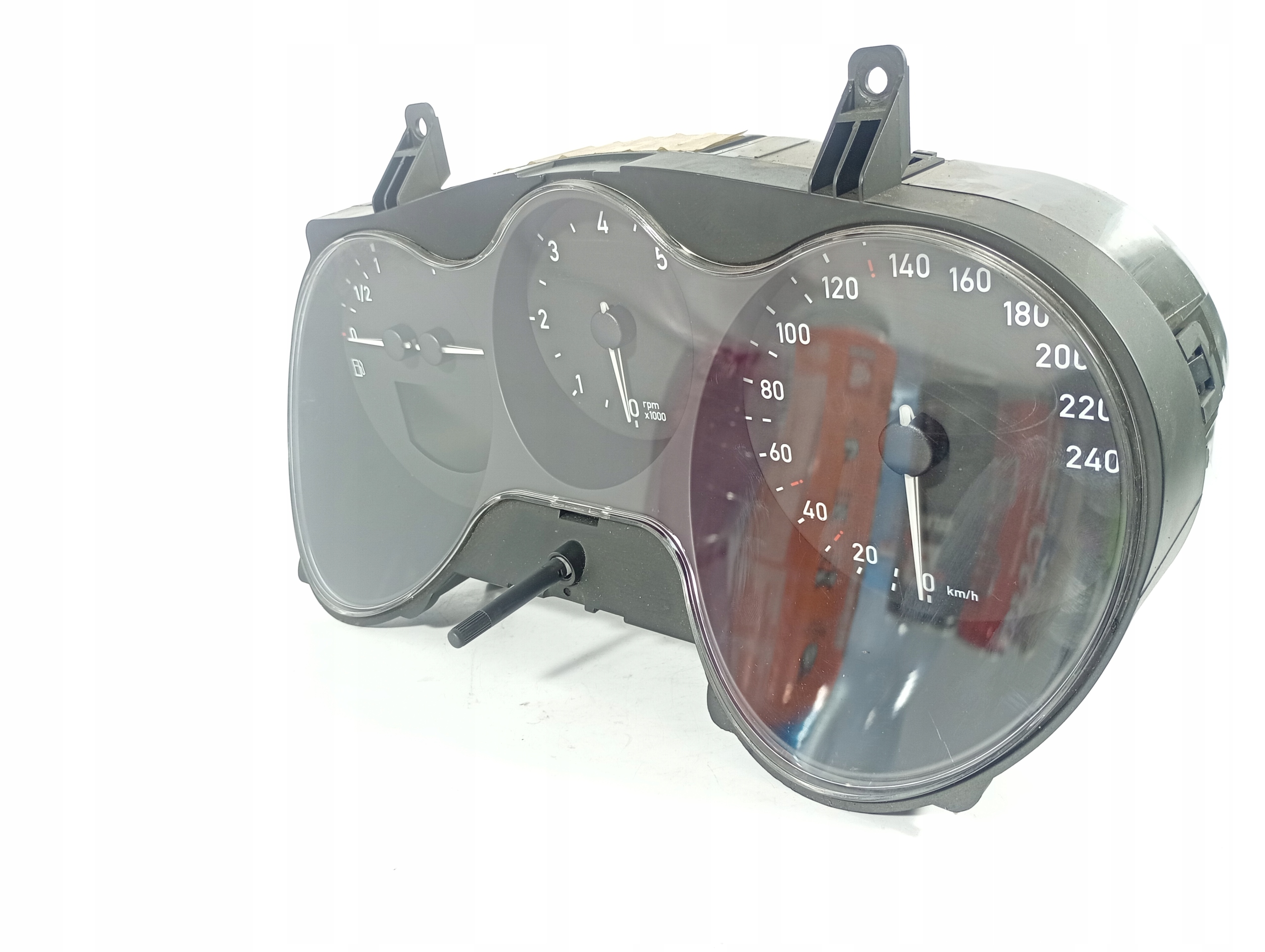 Seat Toledo 3 III 04-09 dials dials tachometer OE 5P0920822E