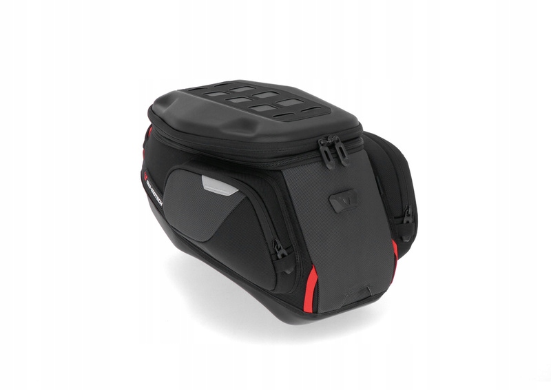 Taška Na Tankbag Sw-motech Pro City Black/grey 11-14 L