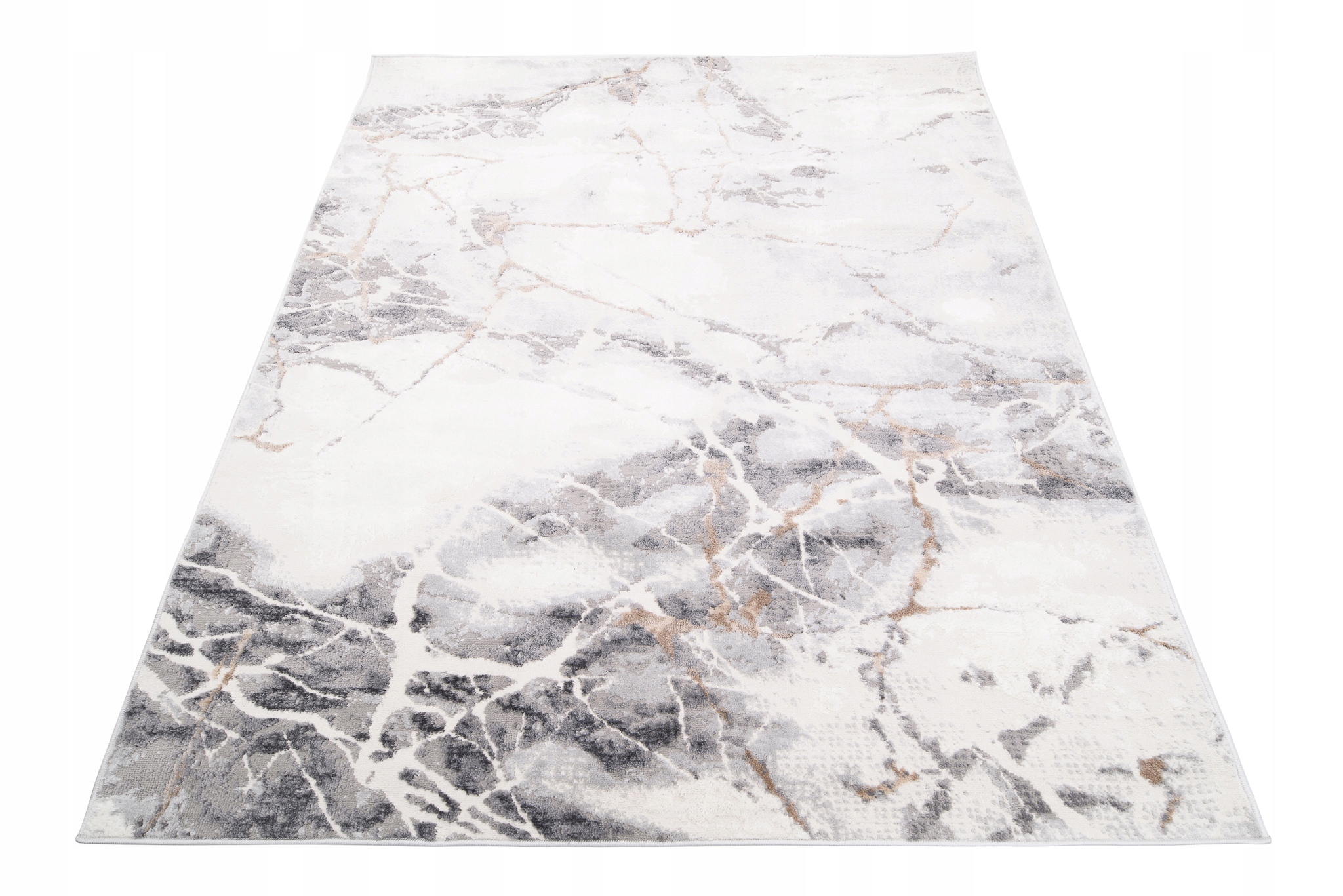 Koberec Portland 200x200 Módny moderný štýl 216 gv