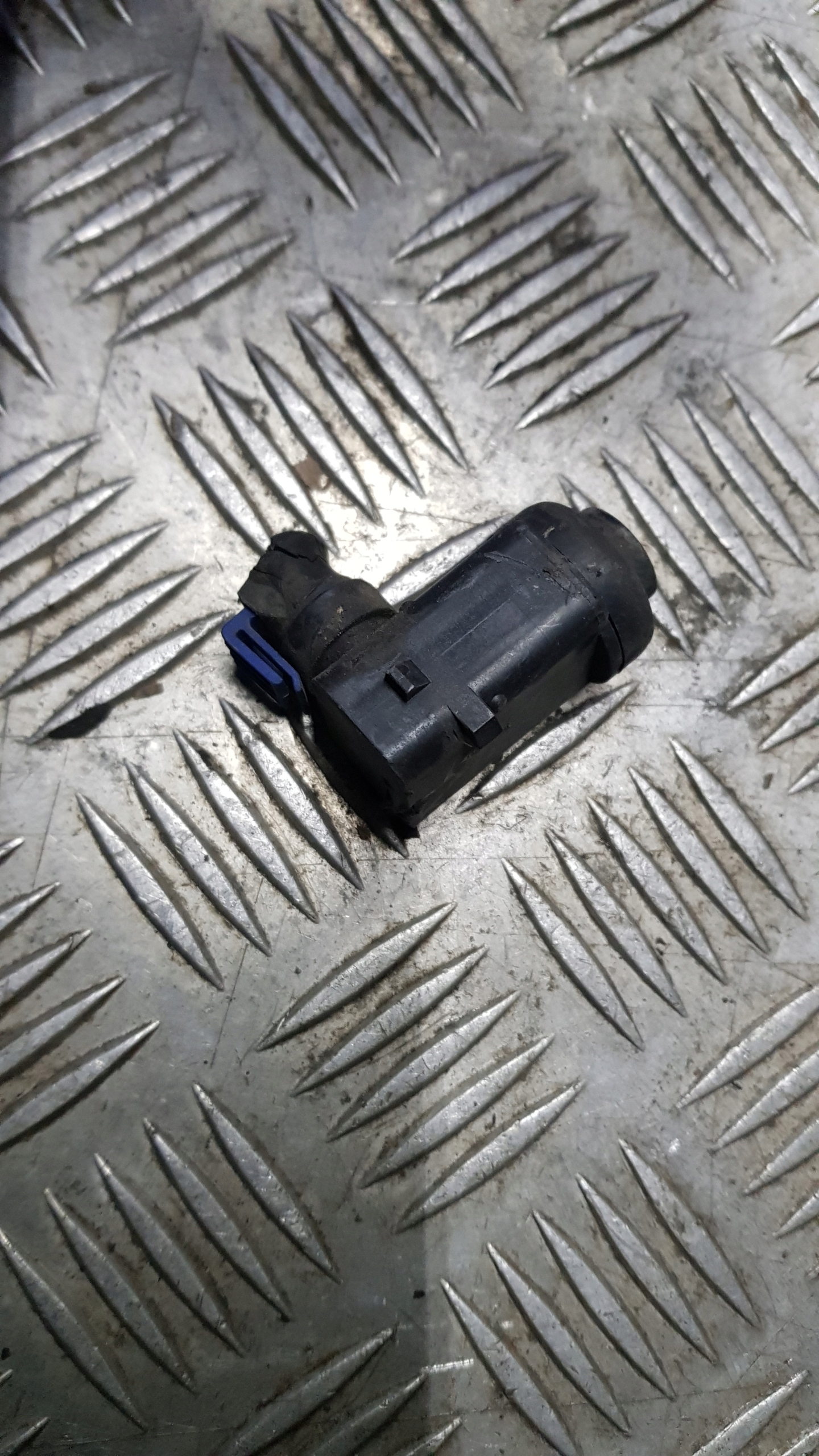 MERCEDES W211 W164 Sensor Parken PDC 0045428718