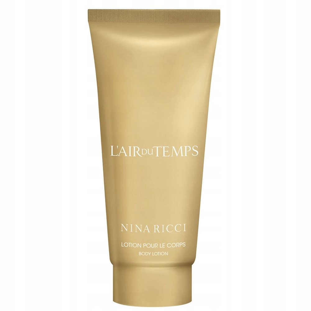 Nina Ricci L`air Du Temps Balsam Do Ciała 200ml