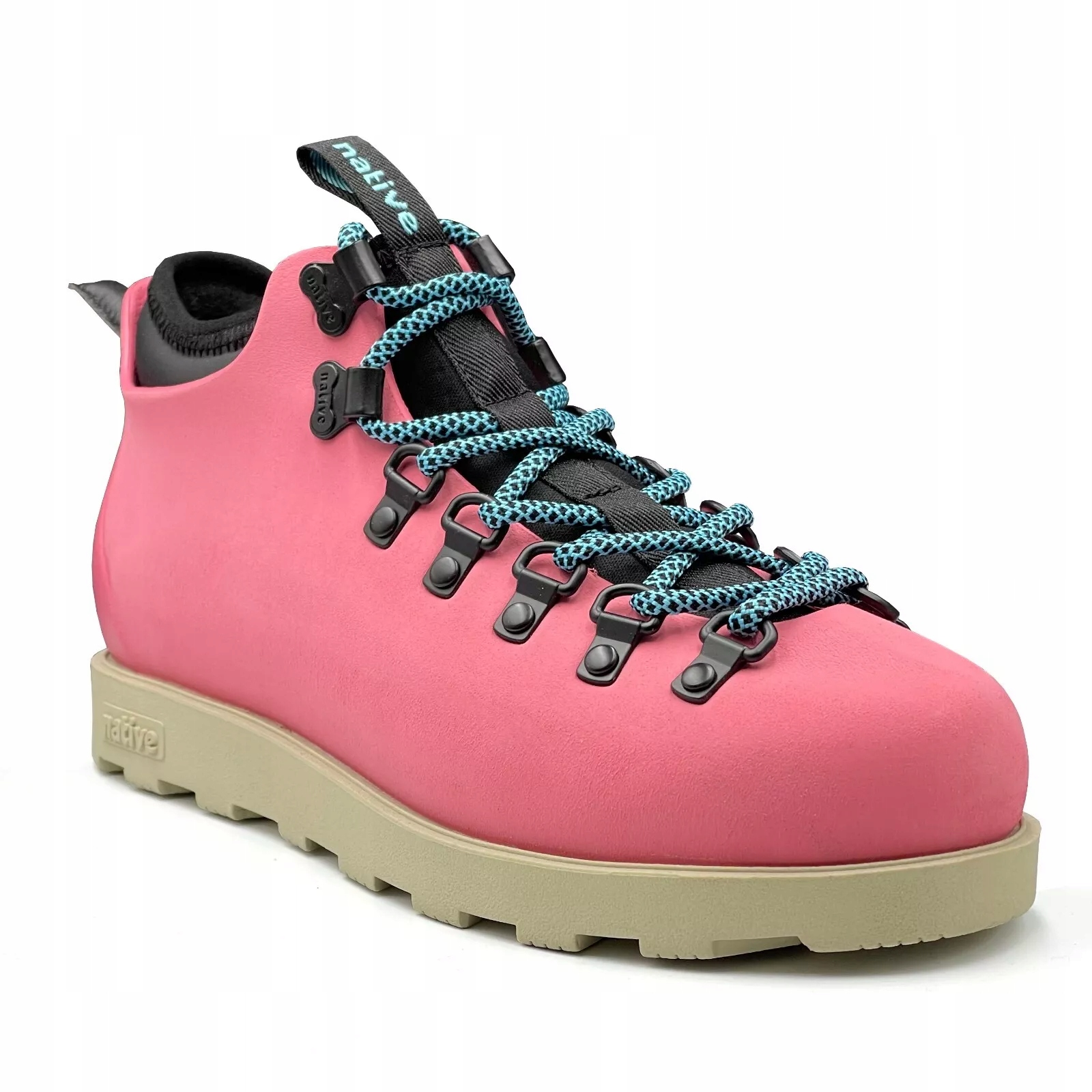 Městské boty Native Fitzsimmons Citylite Bloom