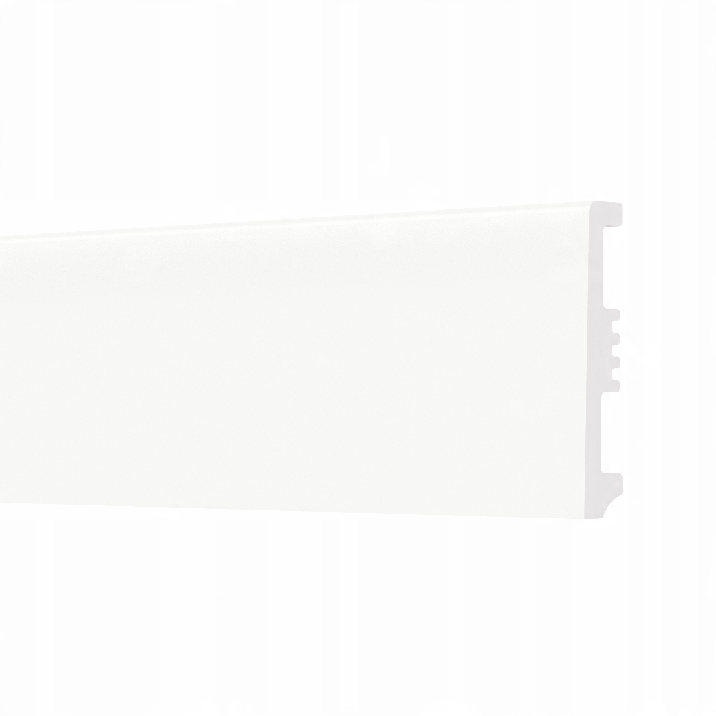 

Avia 80 listwa biała przypodłogowa 80mm ST810 20mb