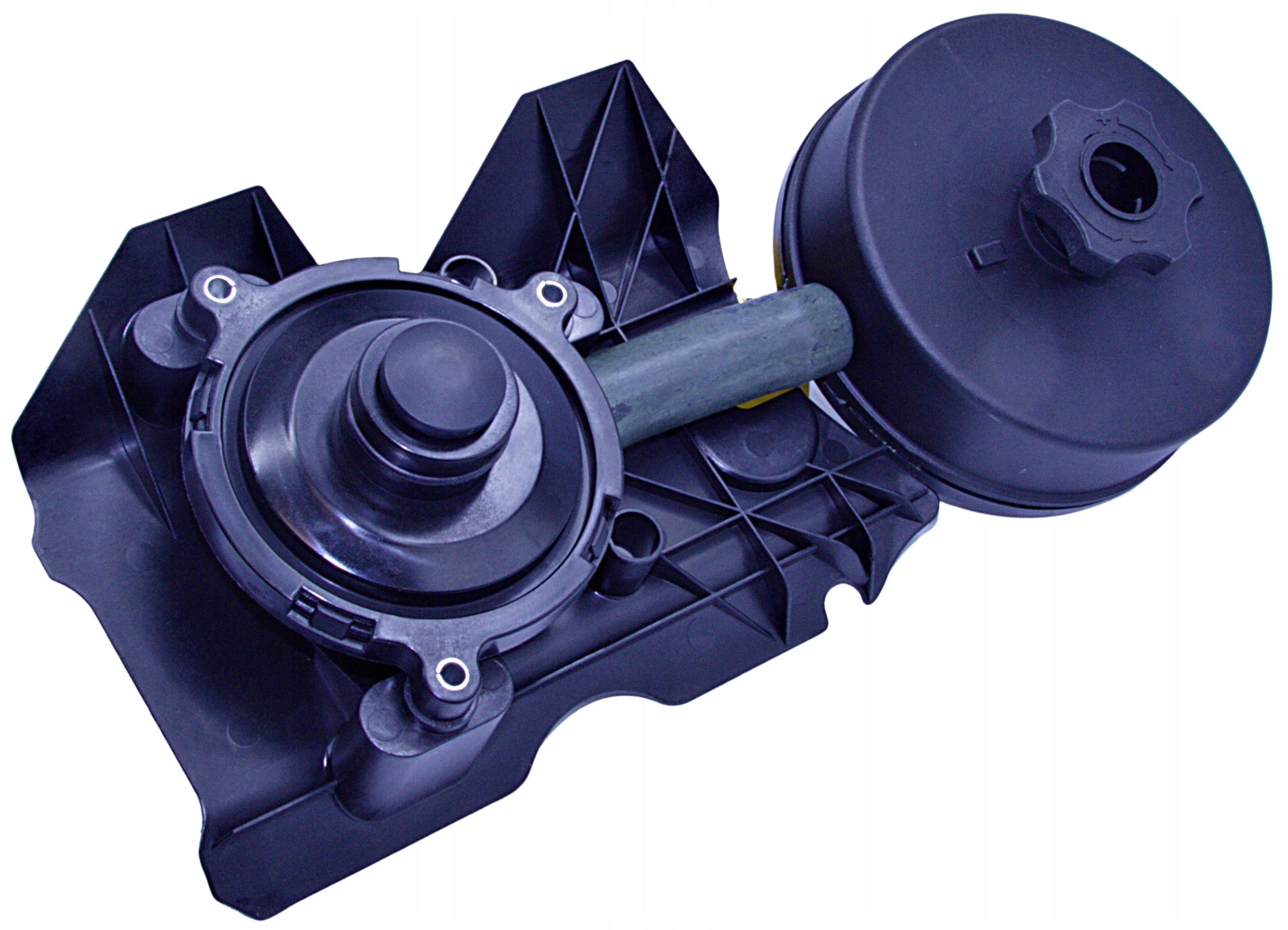 Filtry větrání motoru SAO6206 SAO7111 Case Puma 185CVT 215CVT 230CVT