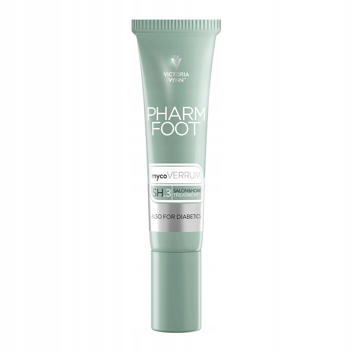 PHARM FOOT serum do stóp, dłoni, aparatu paznokci