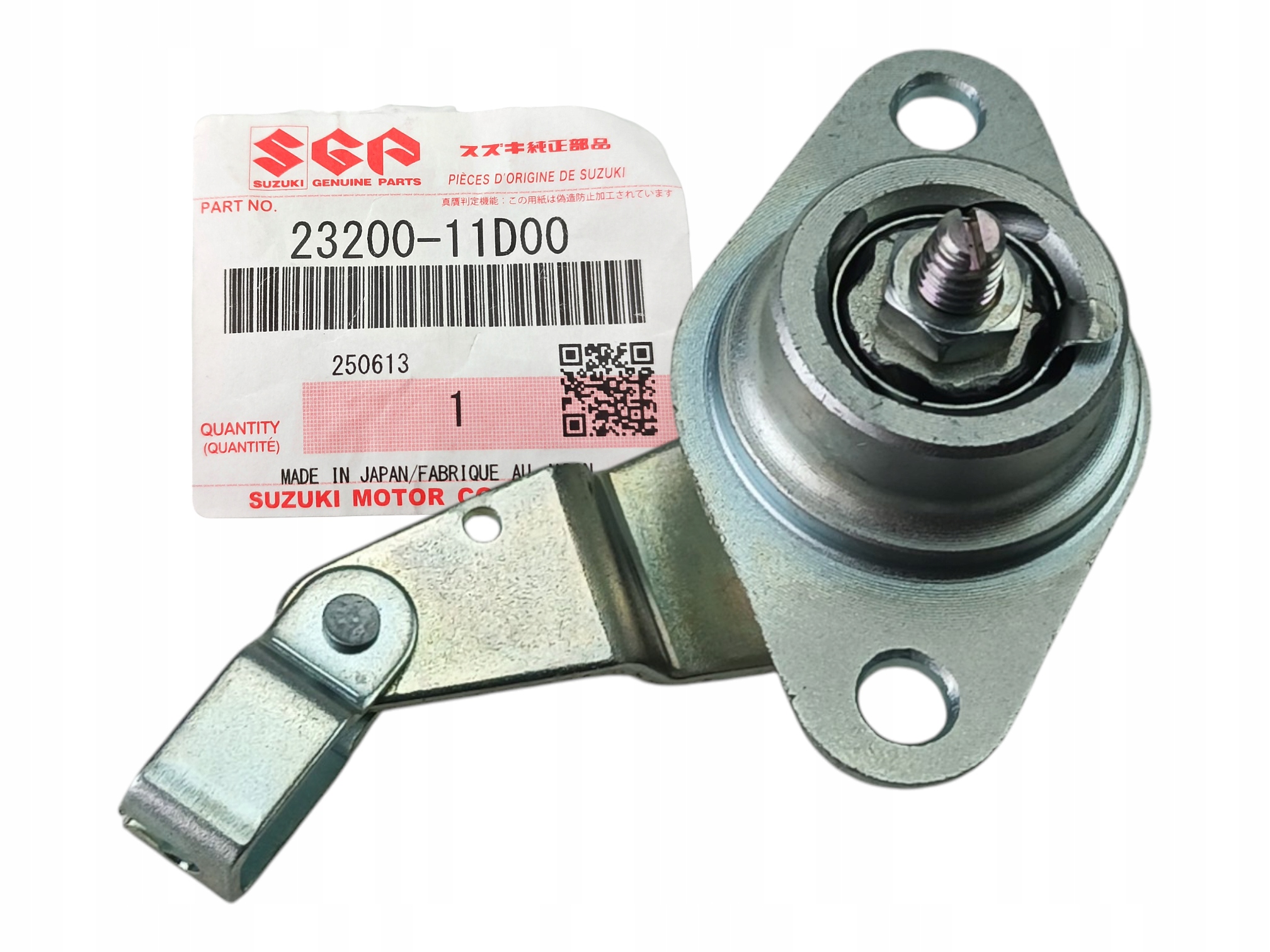 Suzuki DL 650 Sv 650 Wysprzęglik Łożysko 23200-11D00 Oryginał