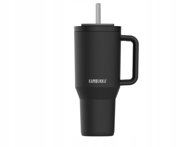 Kubek Termiczny Kambukka, Rio, 950 ML Night Rider