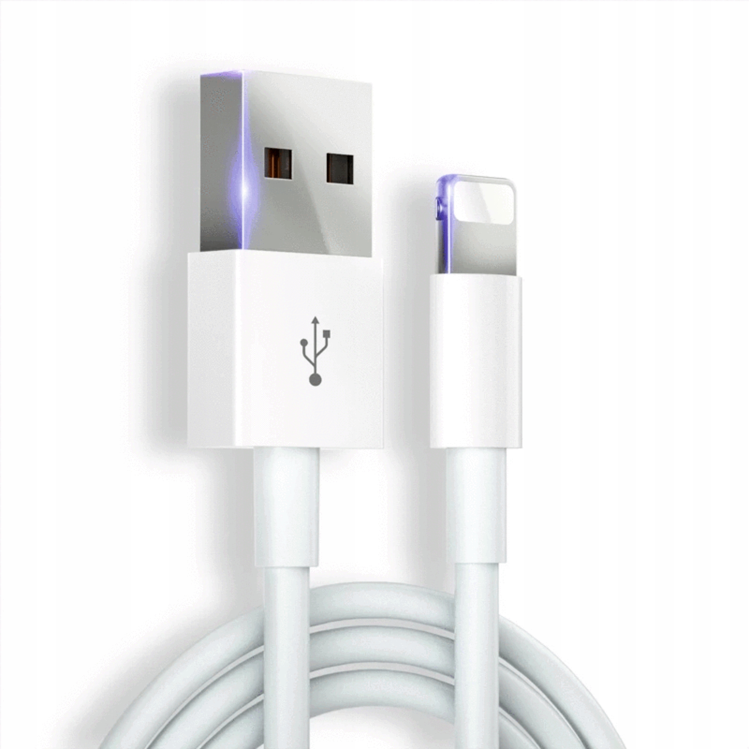 

Kabel Usb Iphone Lightning 5S 6 6S 7 8 X Xs 11