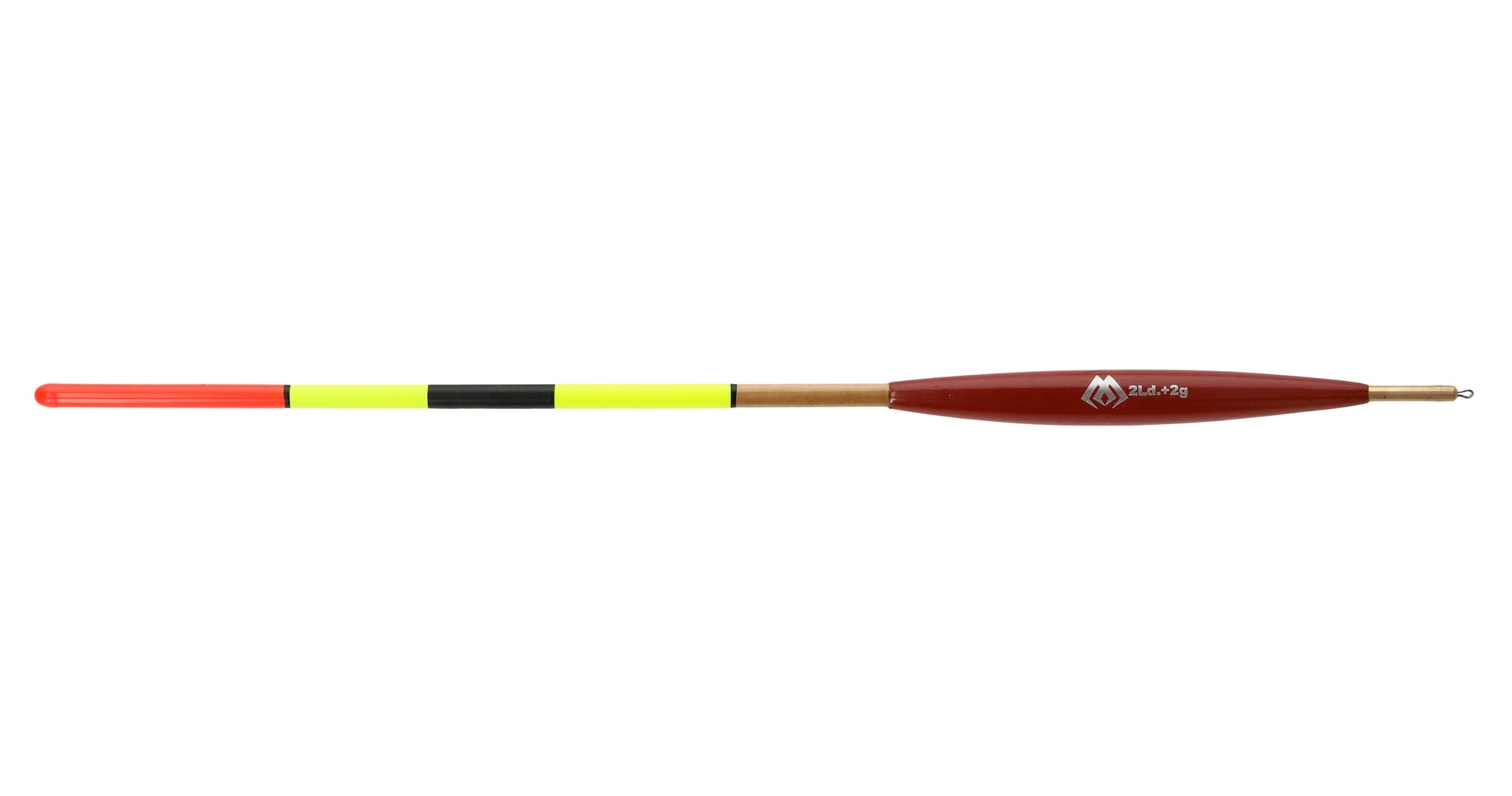 Spławik waggler Mikado 009 2.0+4g