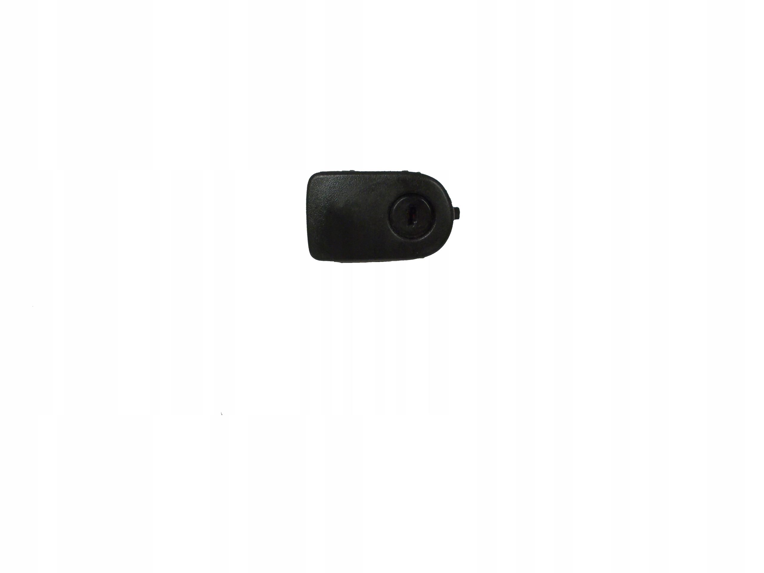 lock passenger compartments CIEGLO OPEL VECTRA B SPRAWNY