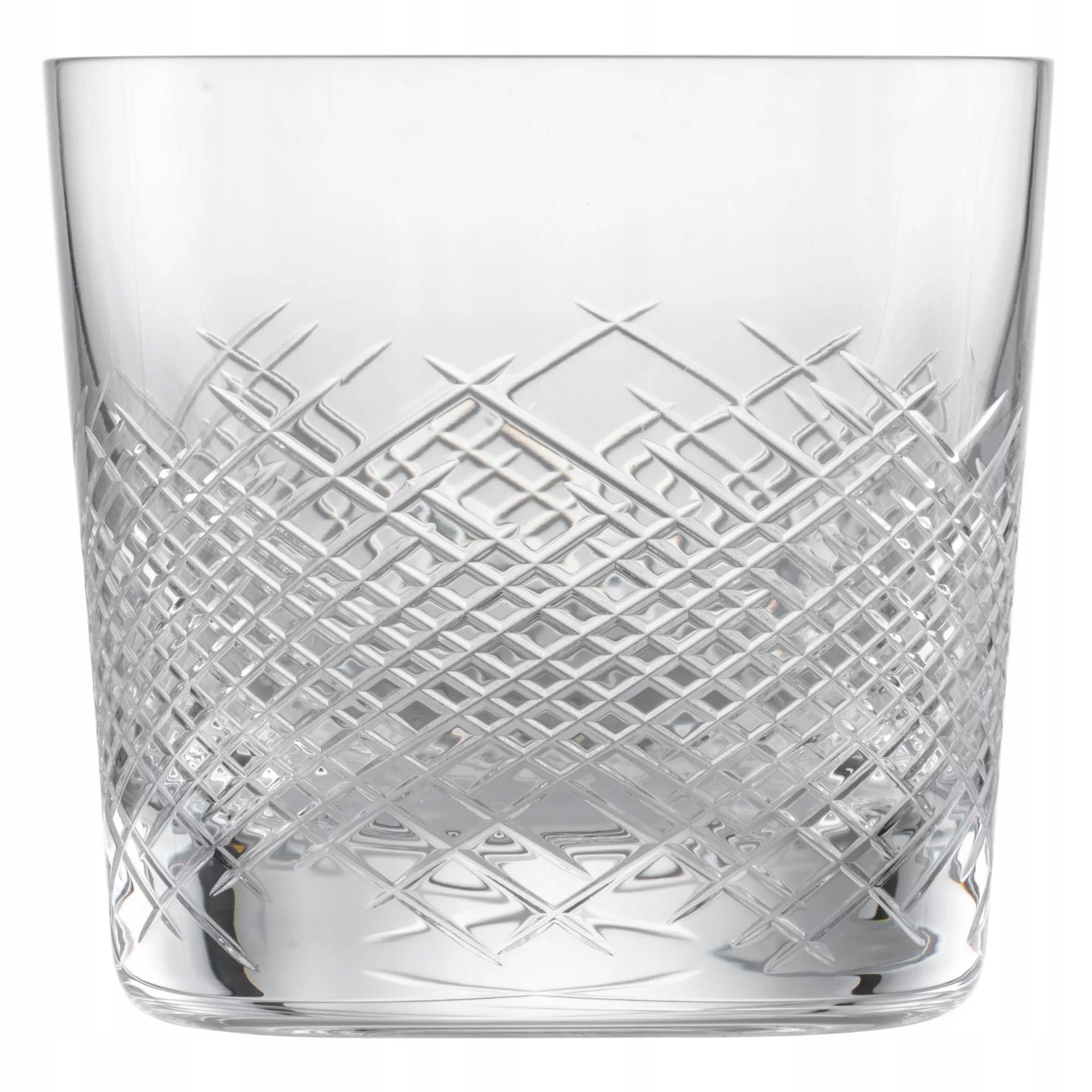 Bar Premium No. 2 Sklenice na whisky 399 ml 2 ks Zwiesel Handmade