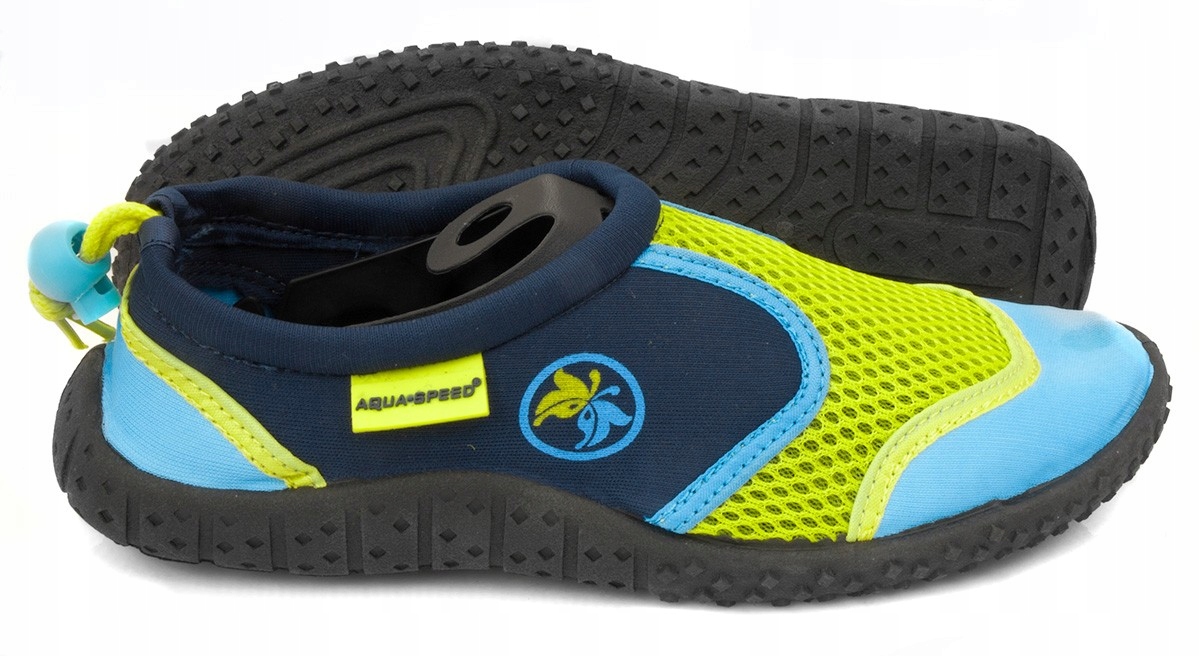 

Buty do wody na plażę jeżowce koralowce rafa plaża