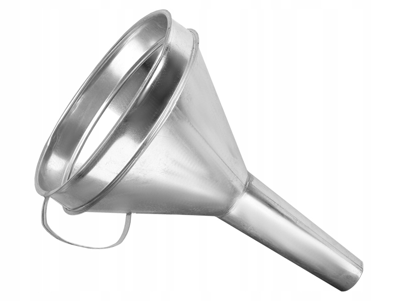 

Lejek Metalowy Do Oleju Paliw Czasza 165MM