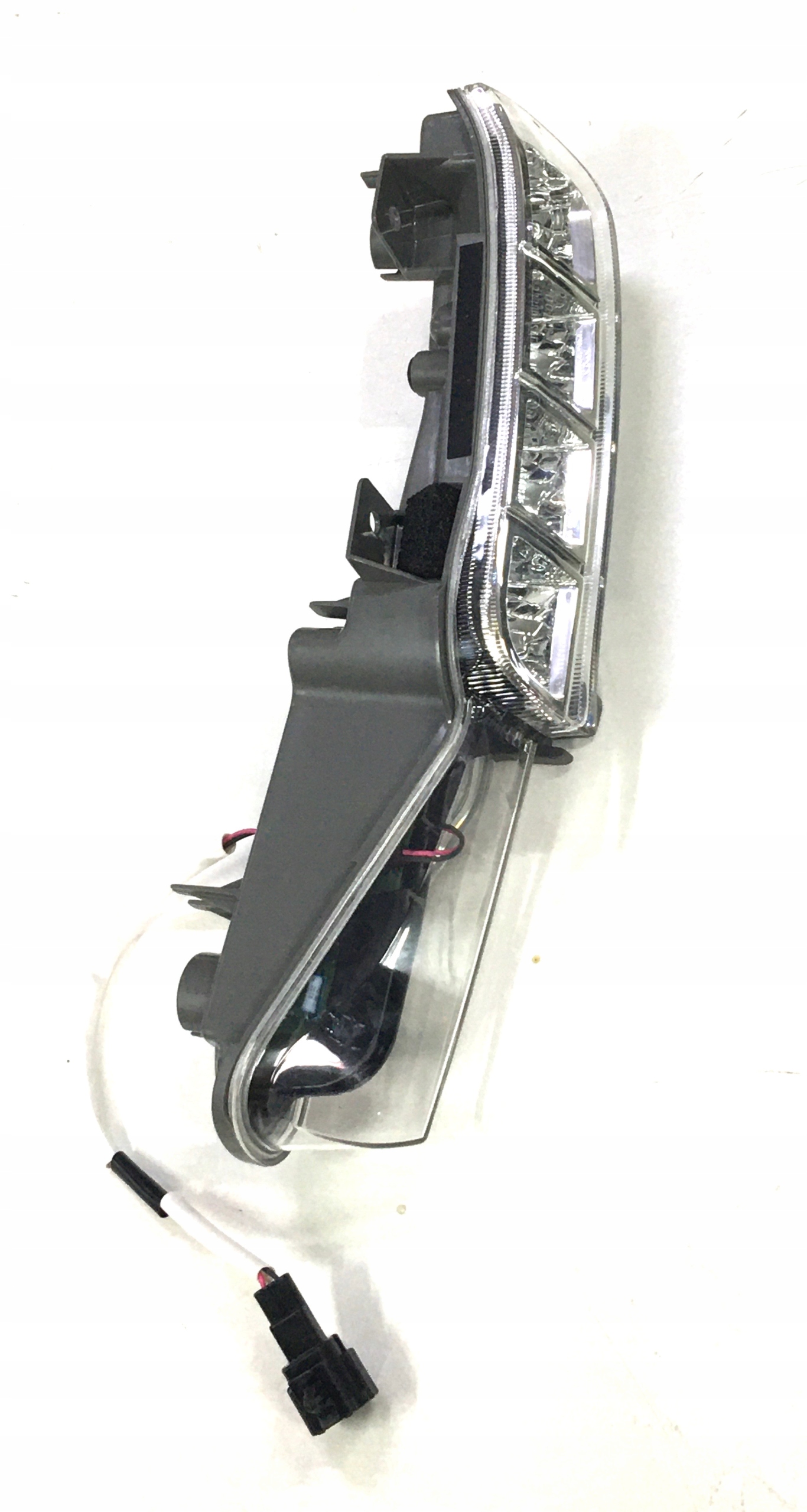 ПРАВЕ СВІТЛО ДЕННЕ led DRL NISSAN70z 2012+ OE