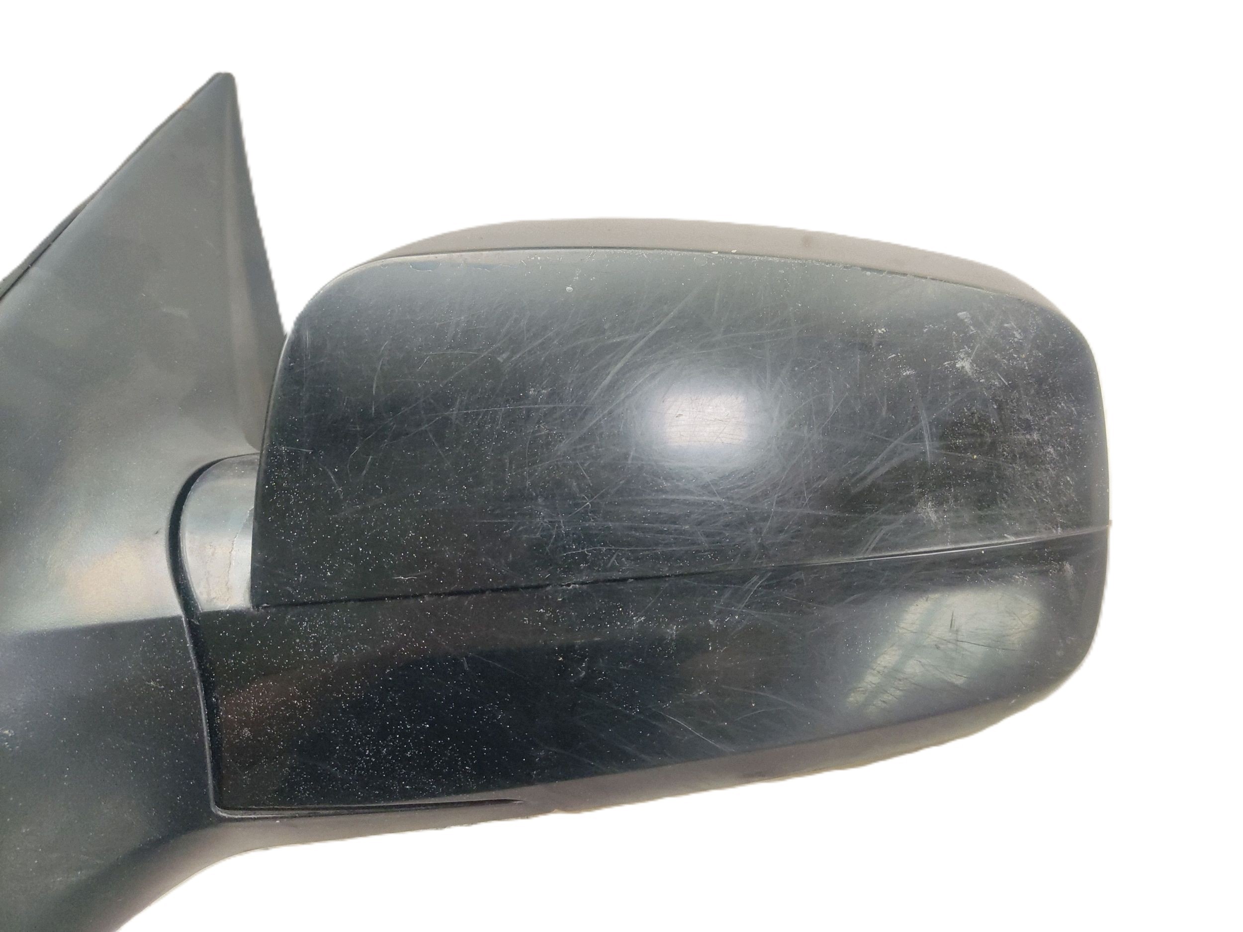 mirror left KIA Sorento and 2008