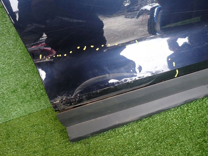 AUDI Q5 II 80A 16- door right front front