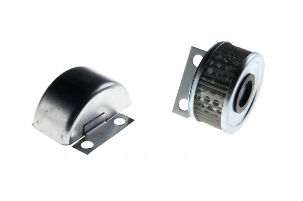 

Filtr Hydrauliczny Podnośnika Ursus C-360