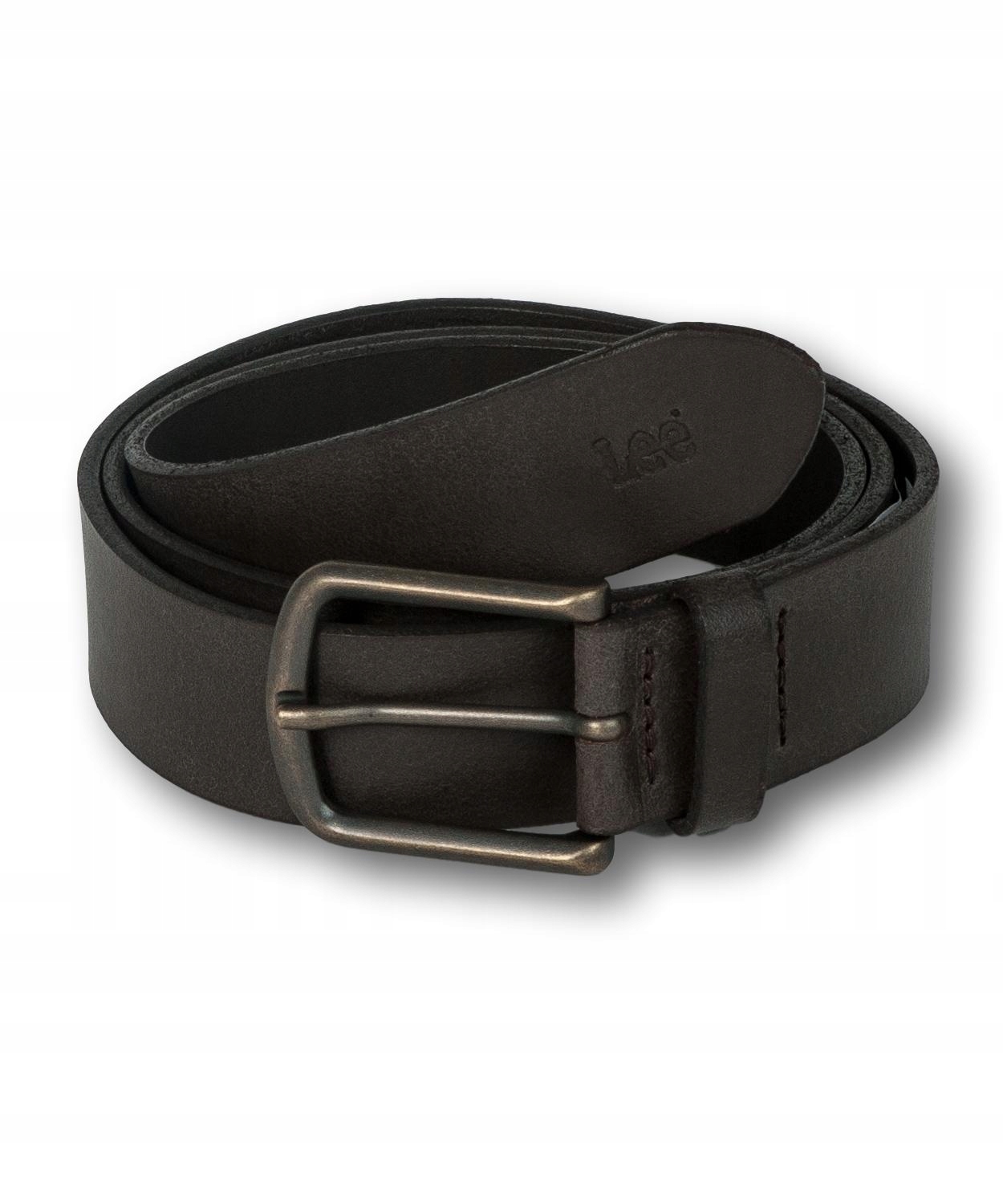 

Pasek Lee Core Belt LG015324 Dark Brown 95