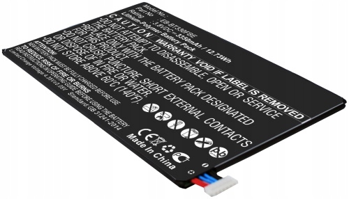 BATERIA EB-BT330FBE DO SAMSUNG GALAXY TAB 4 8.0 SM-T330 SM-T331 SM-T335