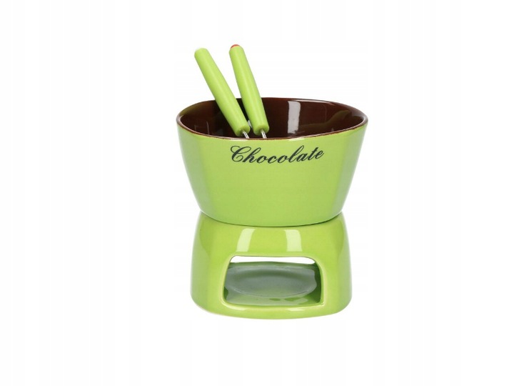 FOUNDE DO CZEKOLADY Z WIDELCZYKAMI Kod producenta 2124