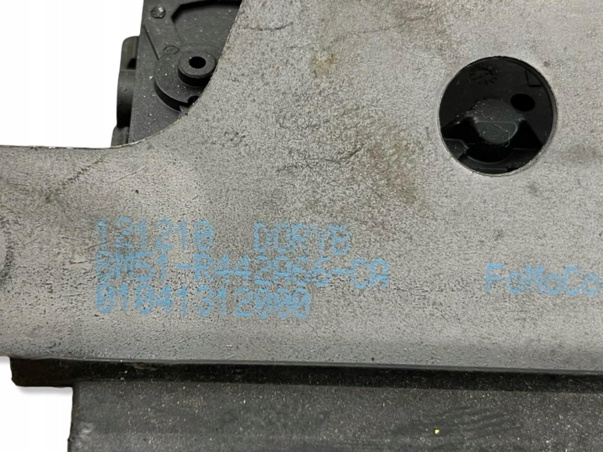 lock bonnet boot Ford C-Max facelift 2010 8M51-R442A66-CA