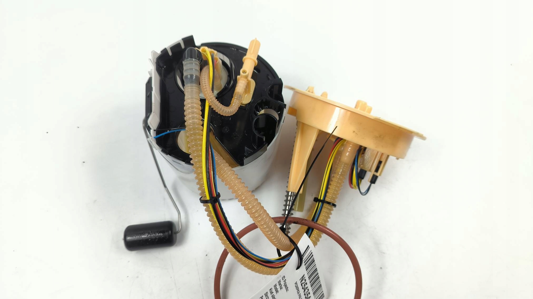 pump fuel 31405482 2.0 D3 VOLVO V60 II