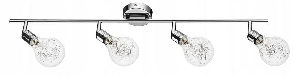 Stropní Svítidlo Lustr Spot Stropní Svítidlo Led Žárovka