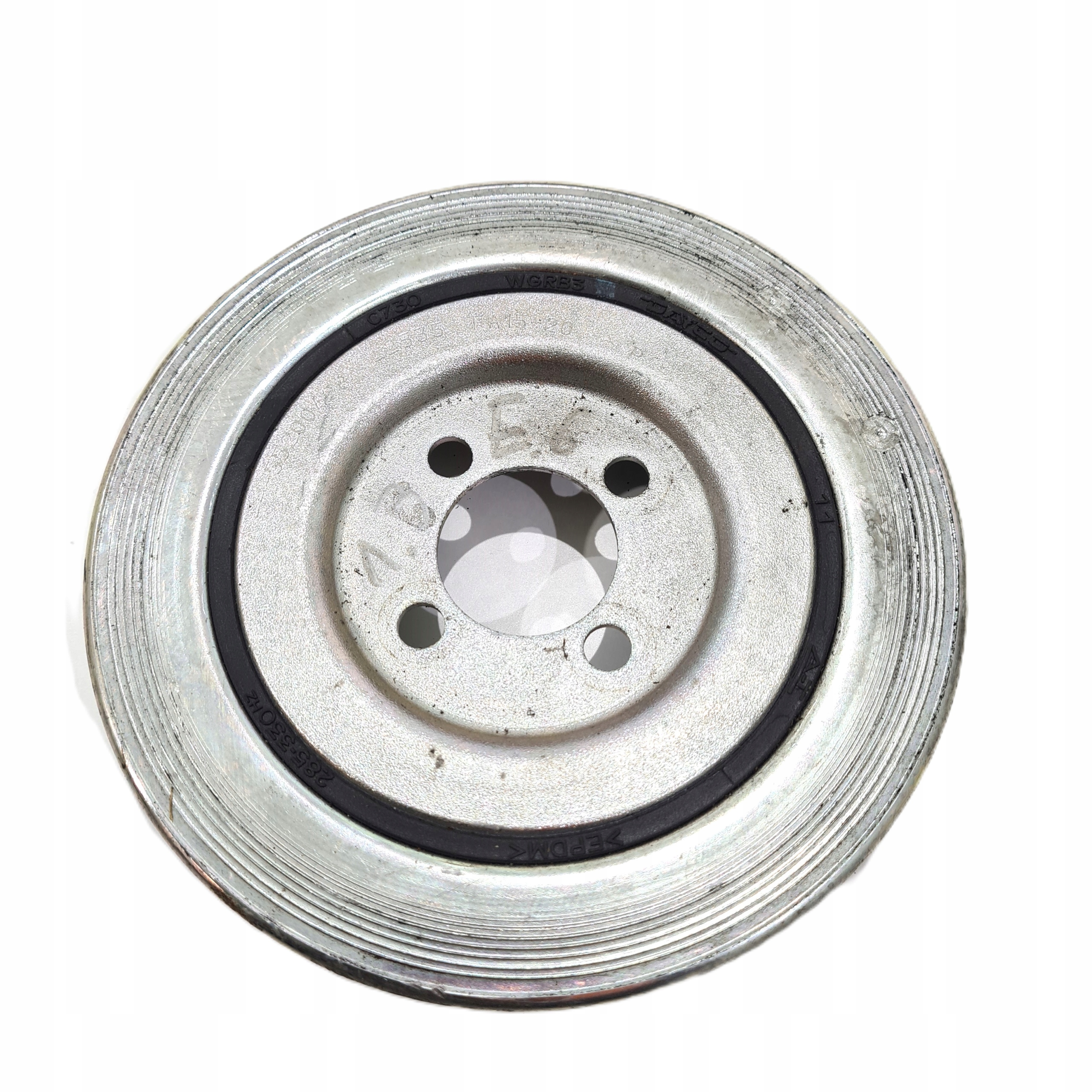 pulley Opel Corsa Astra Meriva Combo 1.3 CDTI 55200498