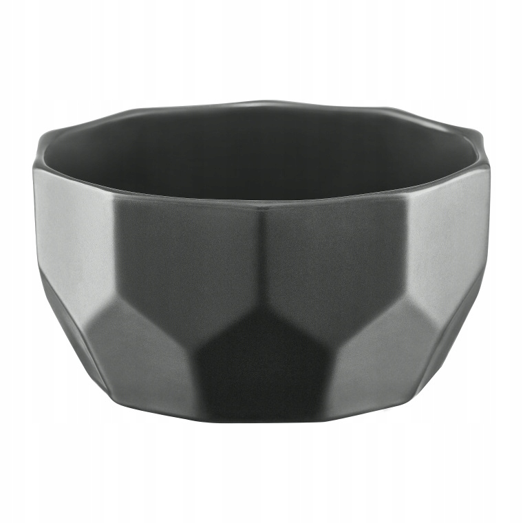 

Salaterka szara Diamond 13cm Ambition