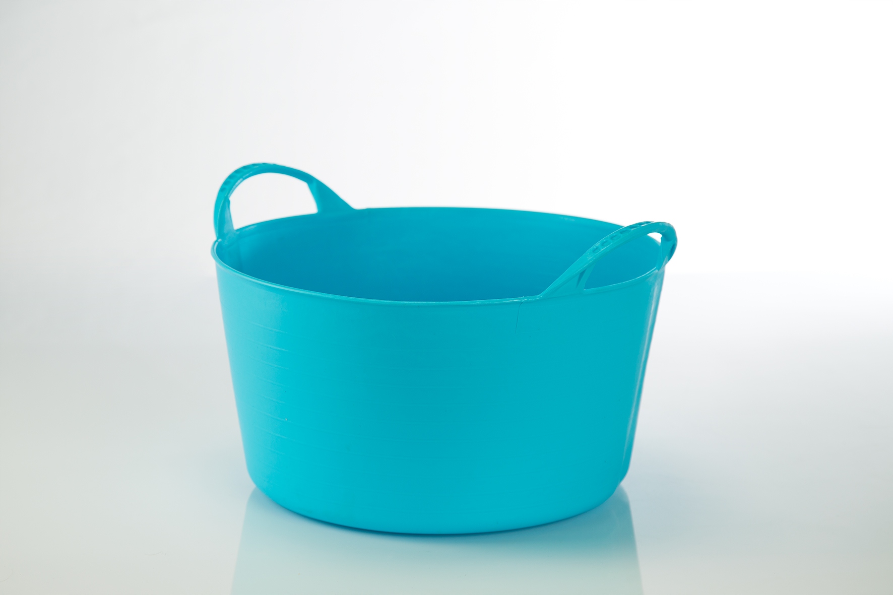 

Redhog Wiadro Flexi Turkusowe 14L