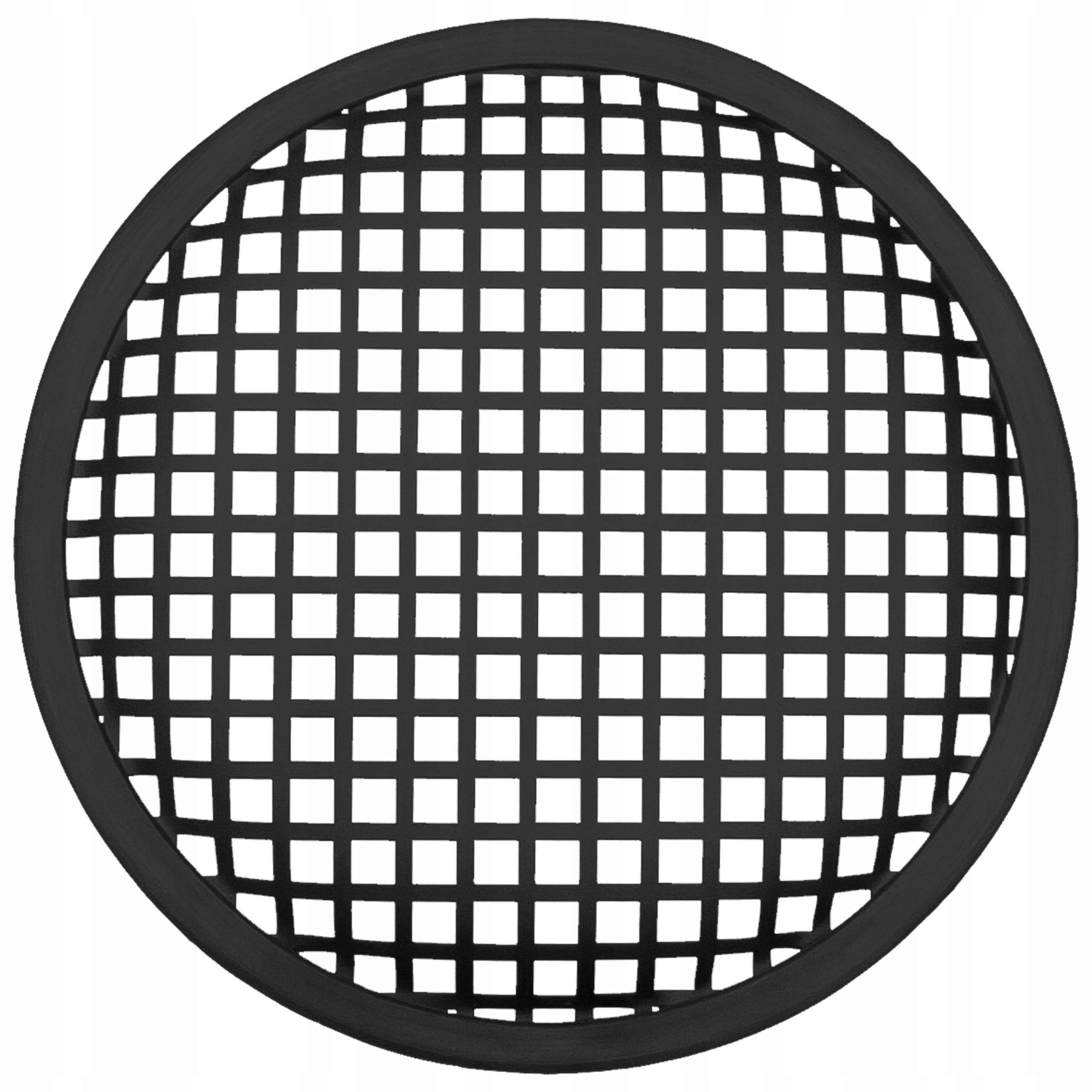 

Maskownica głośnika Blow osłona grill 20cm 200mm