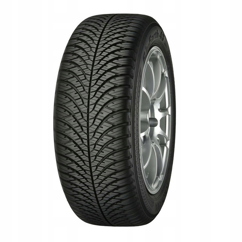 

4 szt. Yokohama 235/65R17 4S AW21 108W XL Nowe