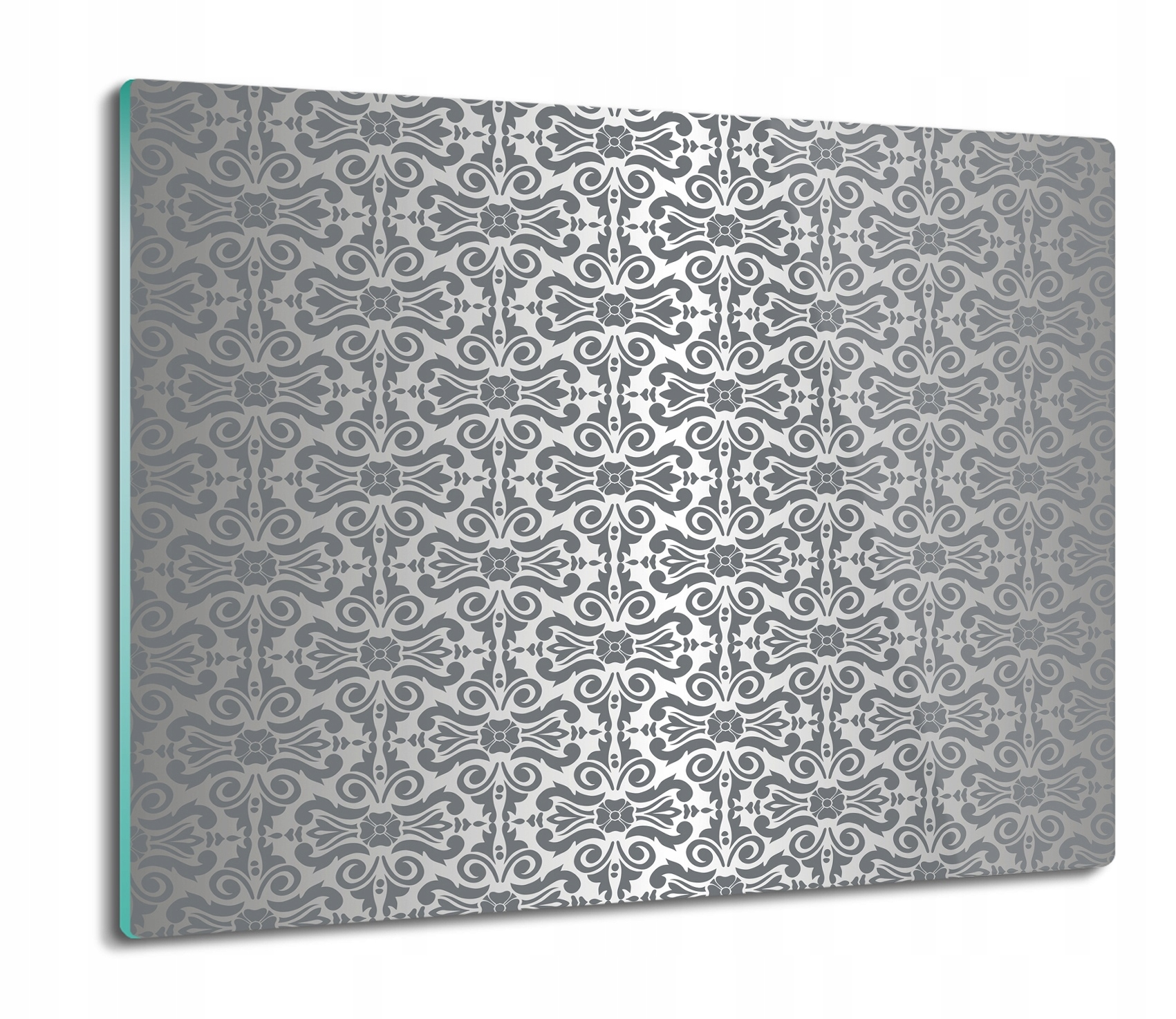 

Ornament vintage 60x52 deska do kuchni na prezent